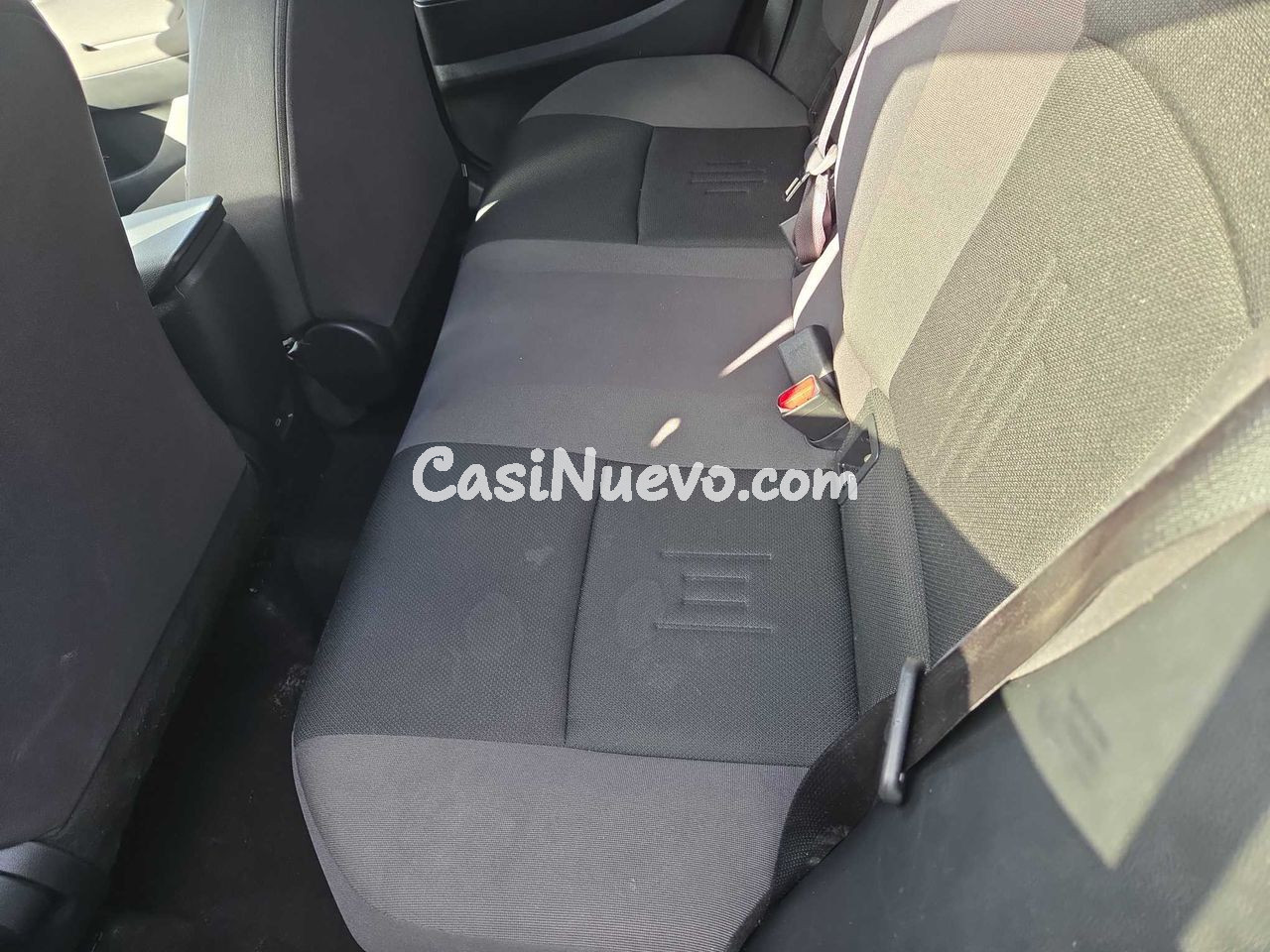 Toyota C-HR 1.8 Advance Hybrid 140 - foto 7