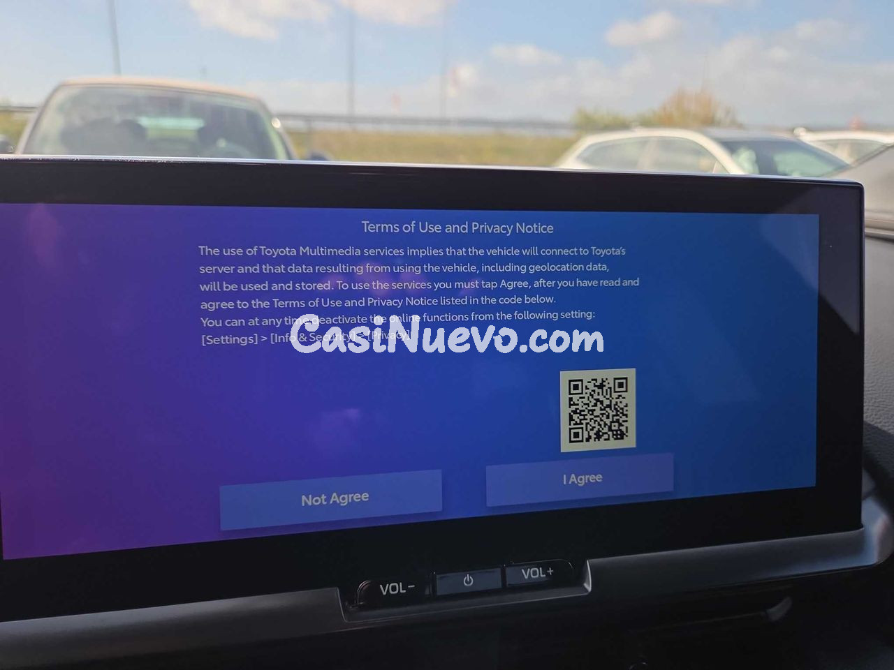 Toyota C-HR 1.8 Advance Hybrid 140 - foto 8