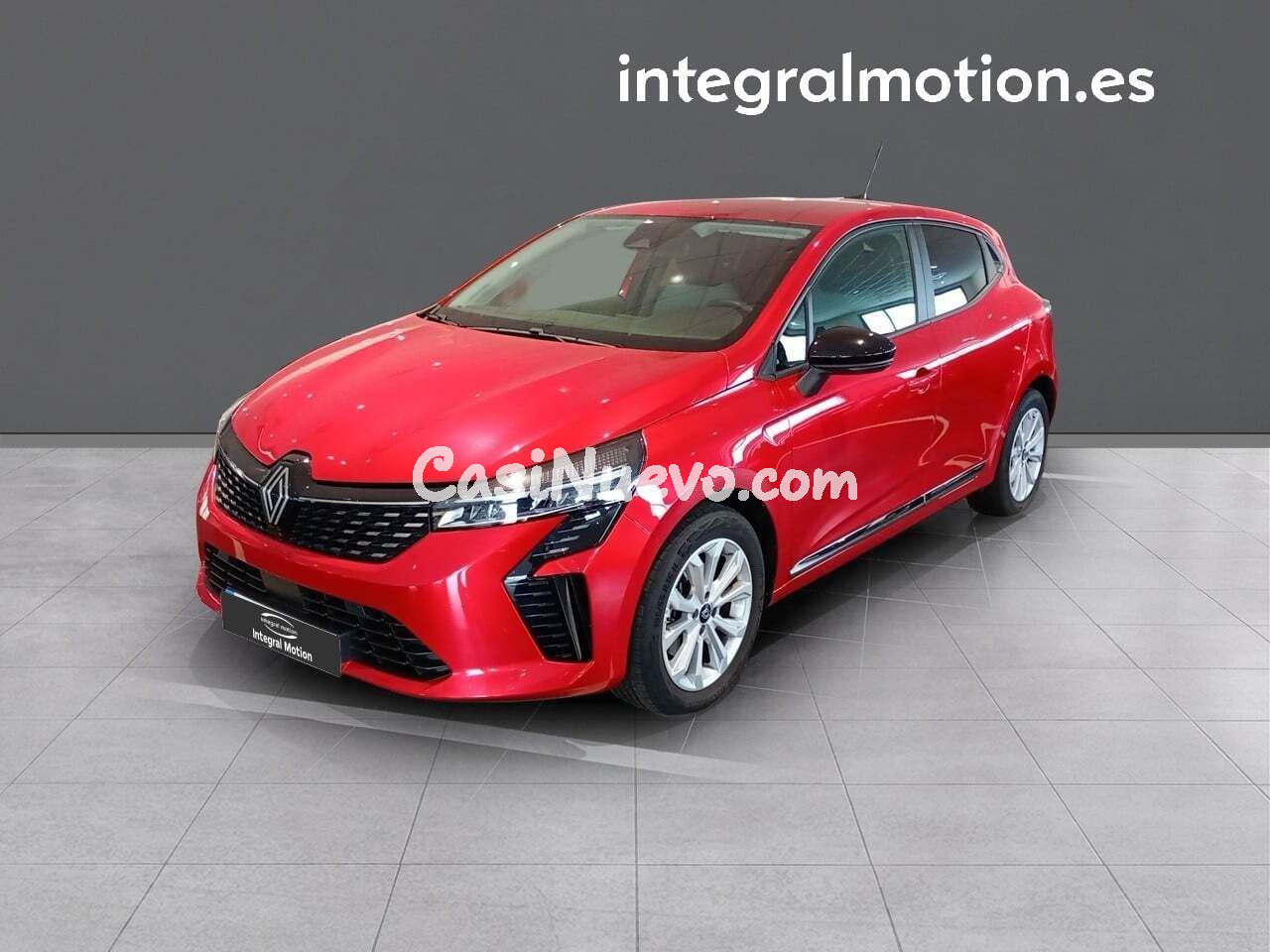 Renault Clio Diesel  Blue dCi Business 74kW