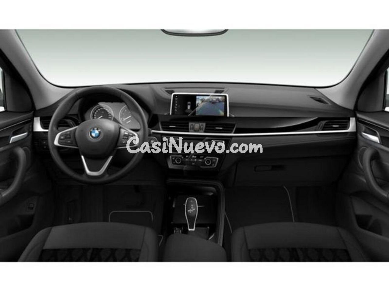 BMW X1 sDrive18i 103 kW (140 CV) - foto 3