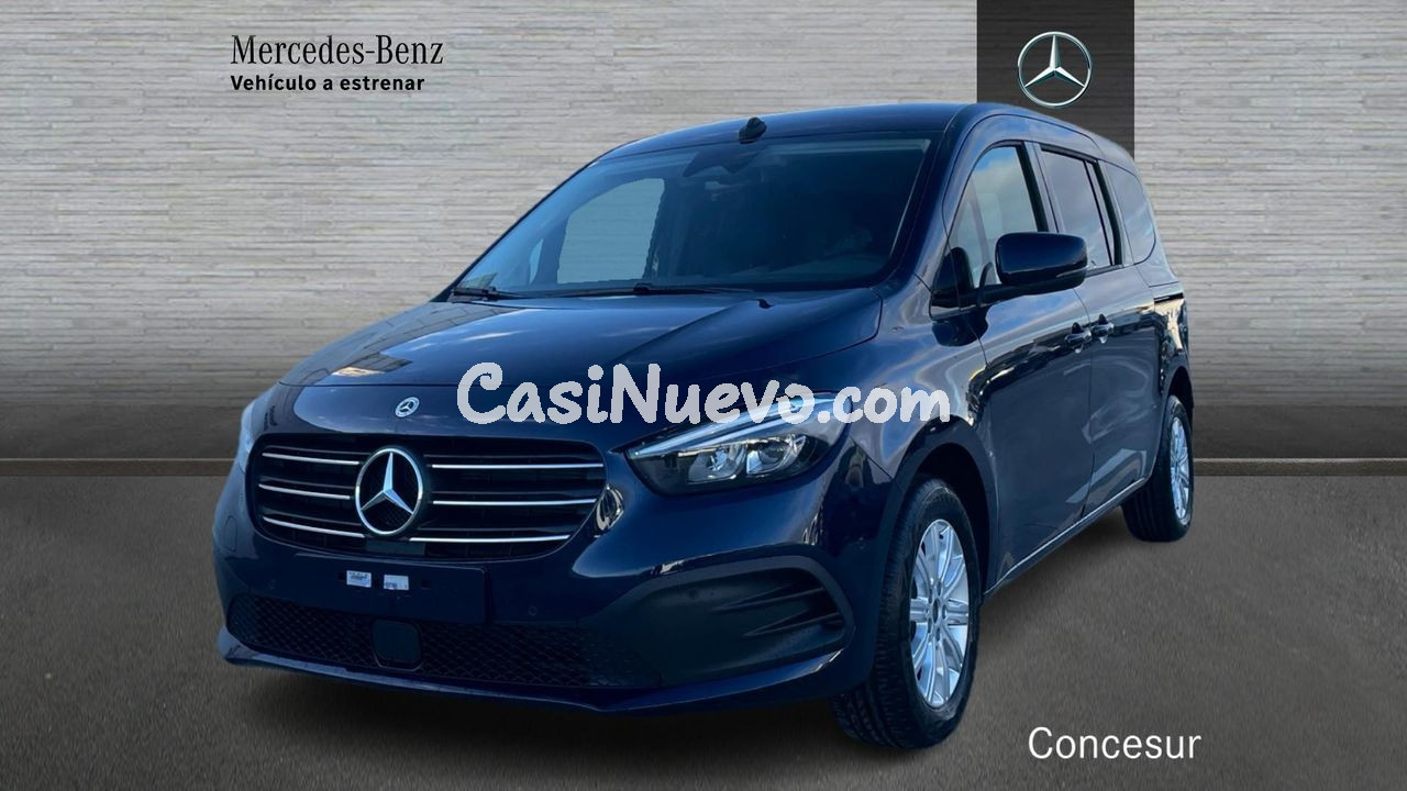 Mercedes Clase T 180 Largo