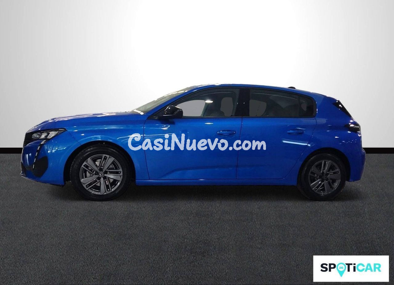 Peugeot 308 5P  PureTech 130 S&S MAN Active Pack - foto 2