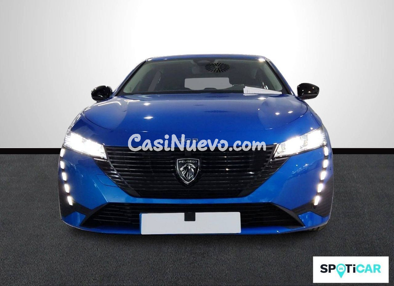 Peugeot 308 5P  PureTech 130 S&S MAN Active Pack - foto 7