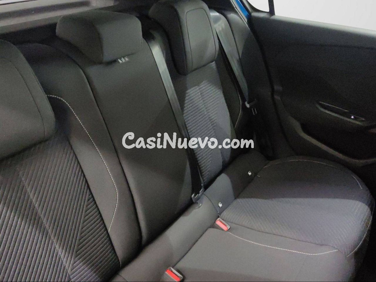 Peugeot 308 5P  PureTech 130 S&S MAN Active Pack - foto 13