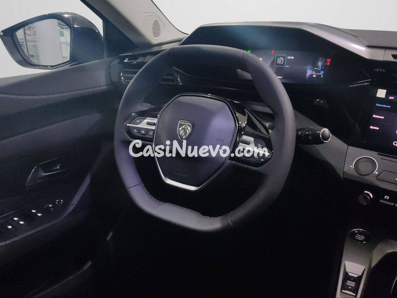 Peugeot 308 5P  PureTech 130 S&S MAN Active Pack - foto 16