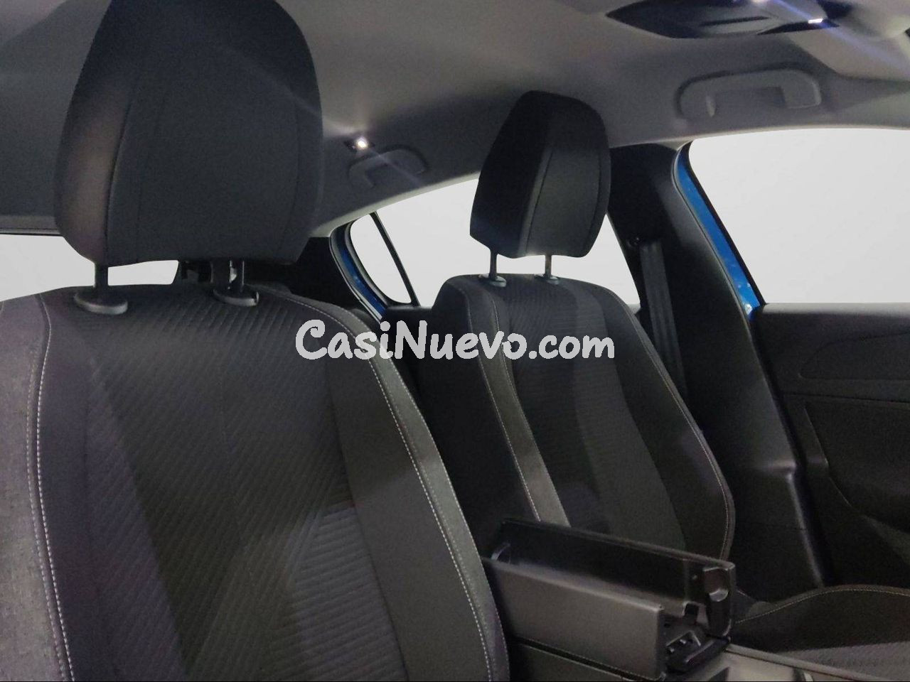 Peugeot 308 5P  PureTech 130 S&S MAN Active Pack - foto 20