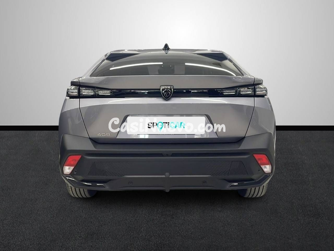 Peugeot 408 408  Puretech 130 EAT8 Allure - foto 5