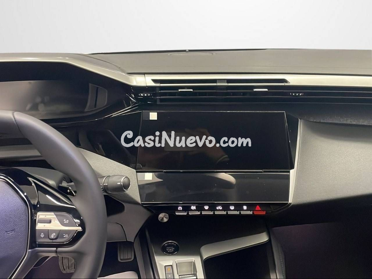 Peugeot 408 408  Puretech 130 EAT8 Allure - foto 11