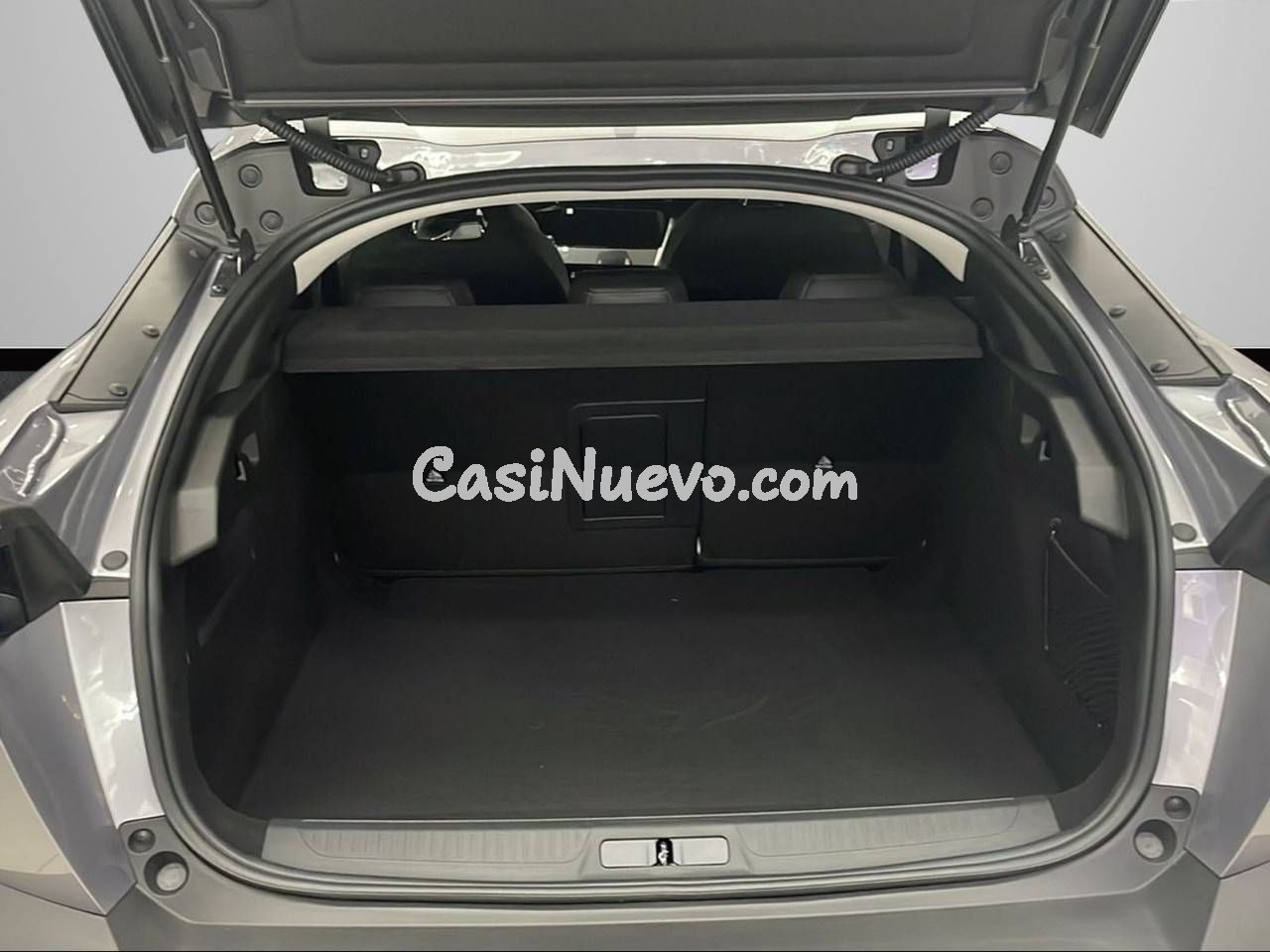 Peugeot 408 408  Puretech 130 EAT8 Allure - foto 15