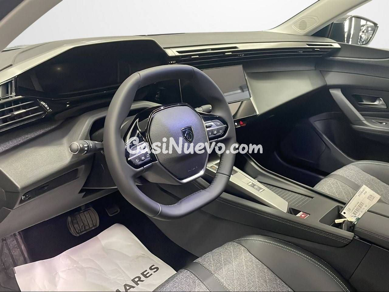 Peugeot 408 408  Puretech 130 EAT8 Allure - foto 16