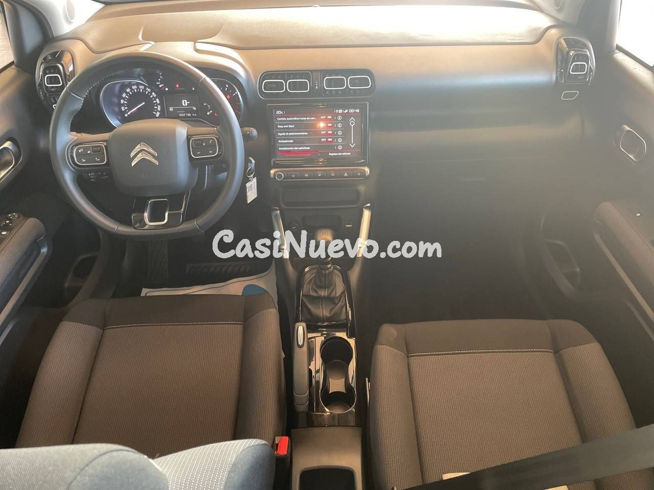 Citroën C3 Aircross PureTech 81kW (110CV) Plus - foto 5