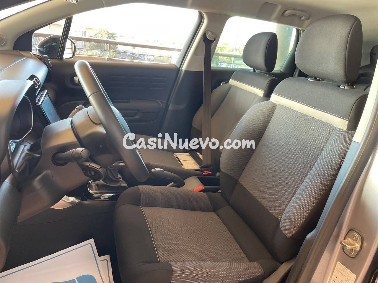 Citroën C3 Aircross PureTech 81kW (110CV) Plus - foto 11