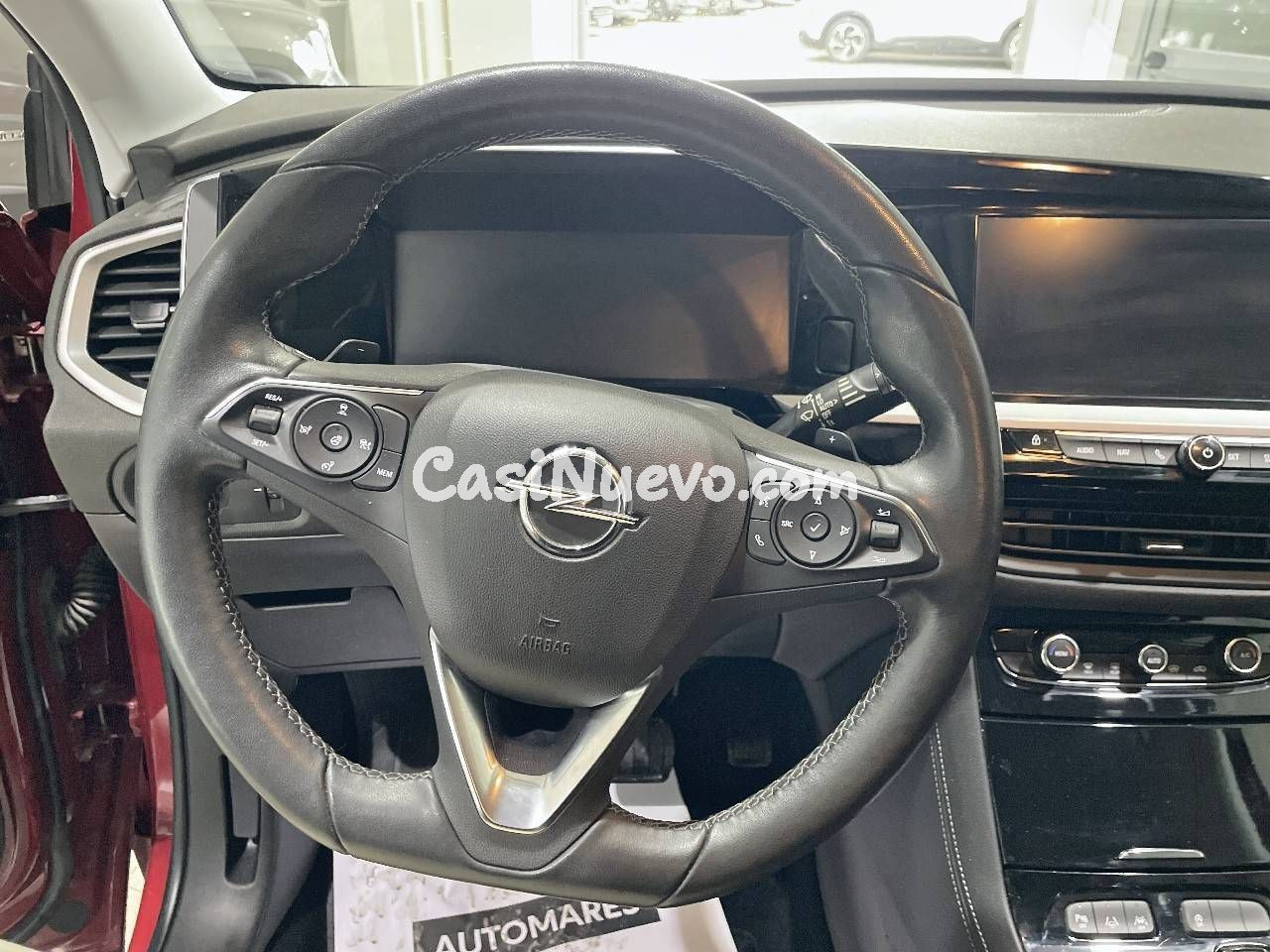 Opel Grandland 1.2 Turbo  Auto Ultimate - foto 14