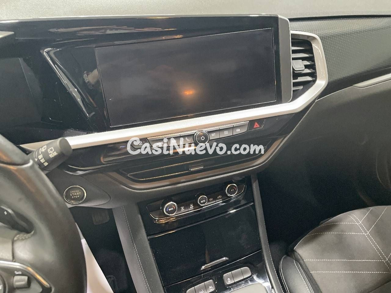 Opel Grandland 1.2 Turbo  Auto Ultimate - foto 15