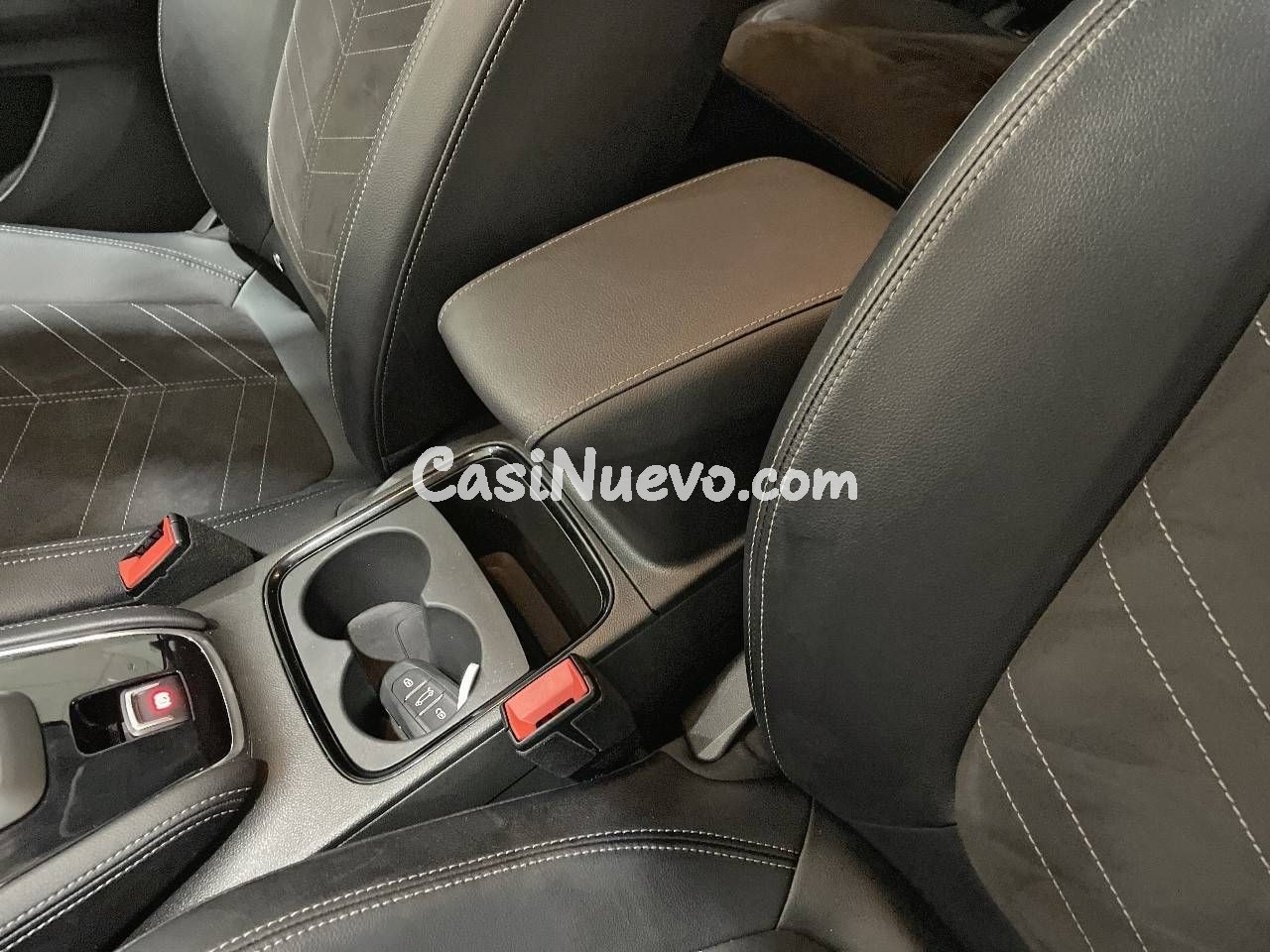 Opel Grandland 1.2 Turbo  Auto Ultimate - foto 18