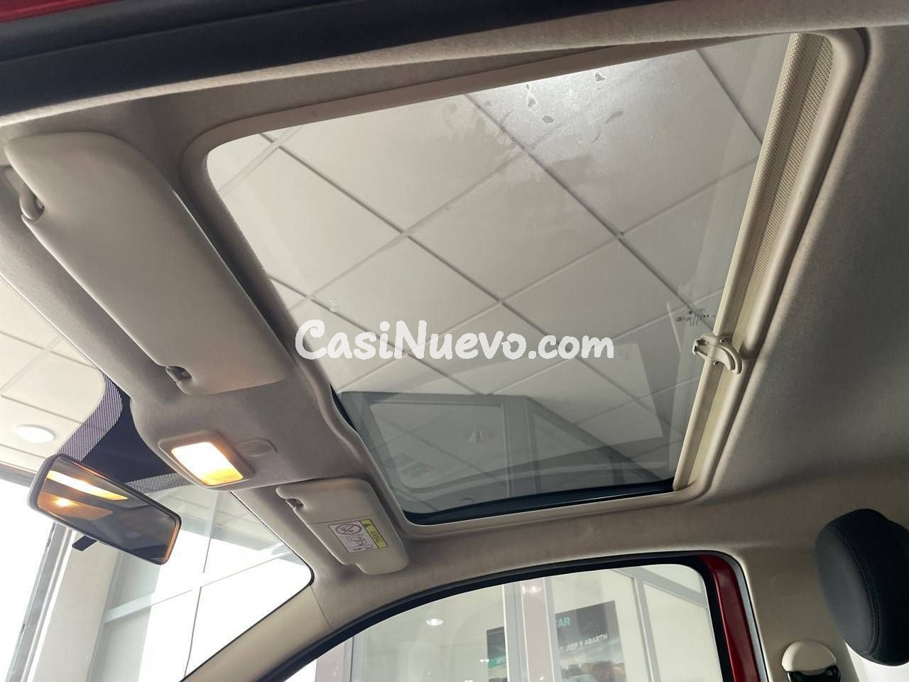 Fiat 500 1.0 Hybrid 51KW (70 CV) Dolcevita - foto 3