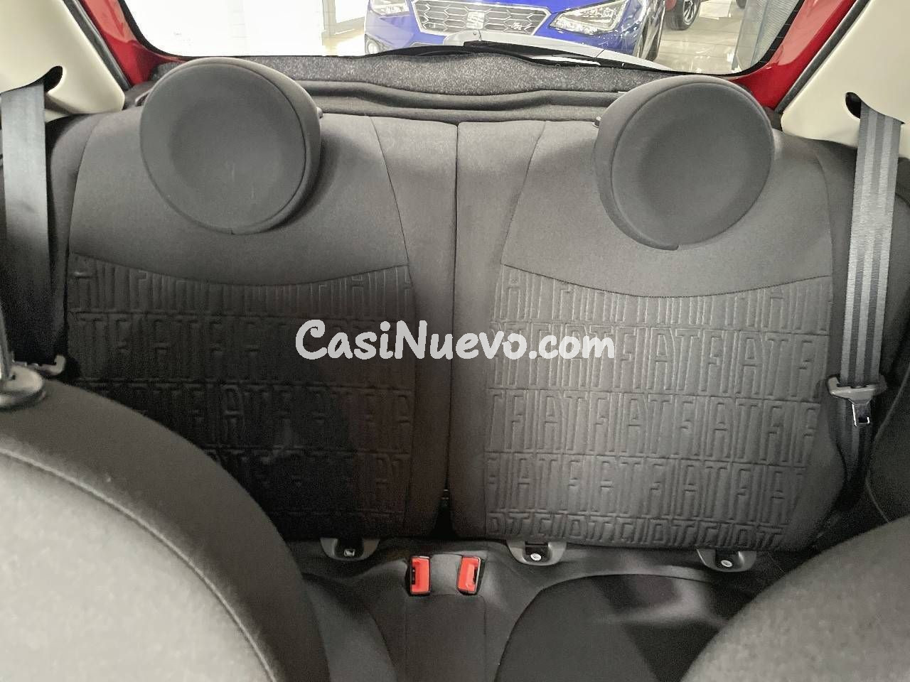 Fiat 500 1.0 Hybrid 51KW (70 CV) Dolcevita - foto 5