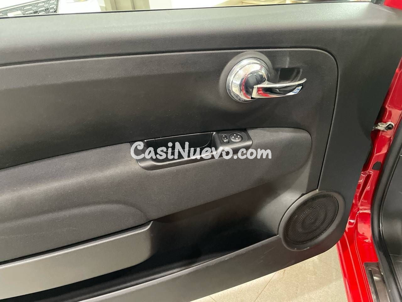 Fiat 500 1.0 Hybrid 51KW (70 CV) Dolcevita - foto 10