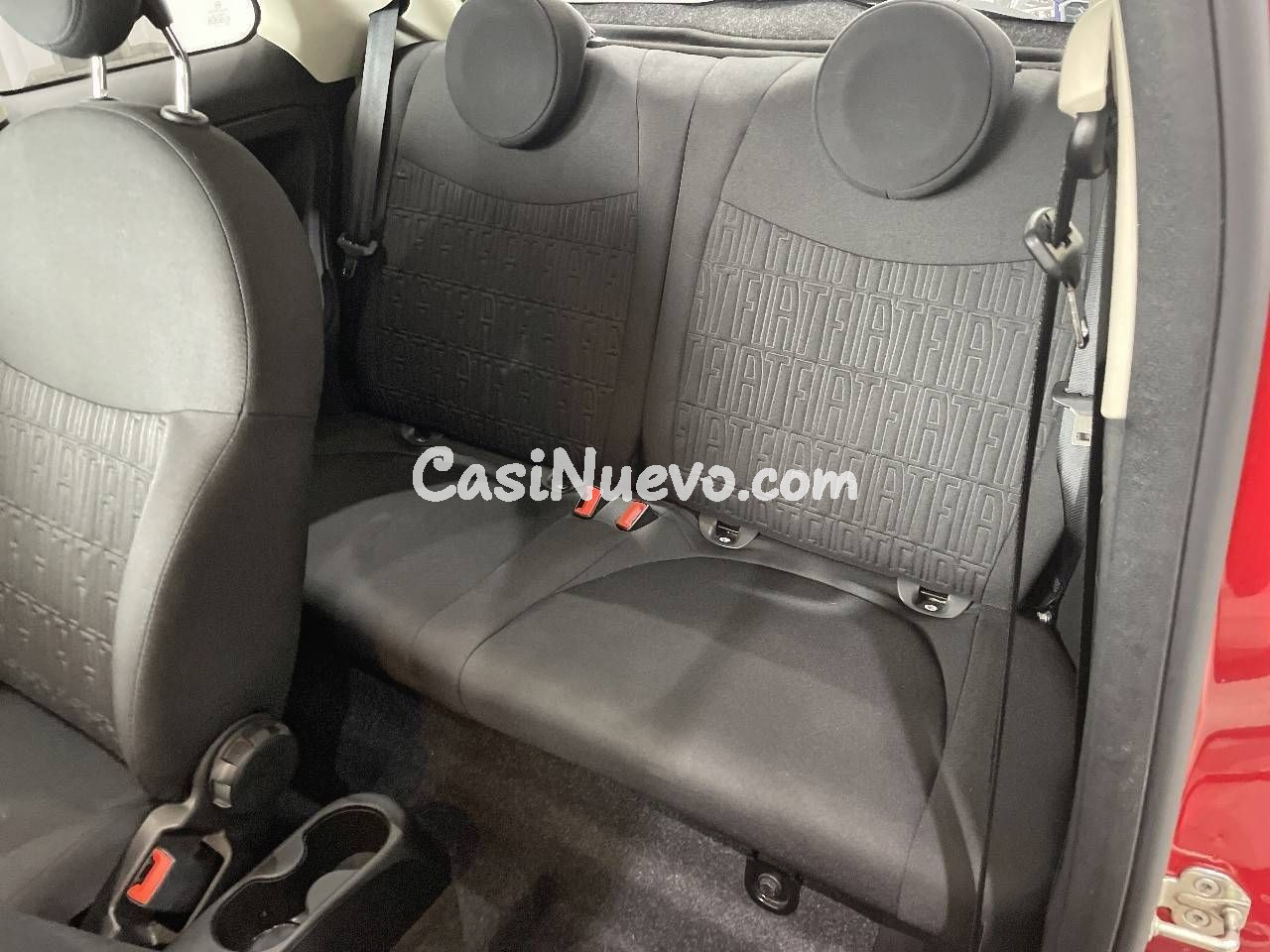 Fiat 500 1.0 Hybrid 51KW (70 CV) Dolcevita - foto 15