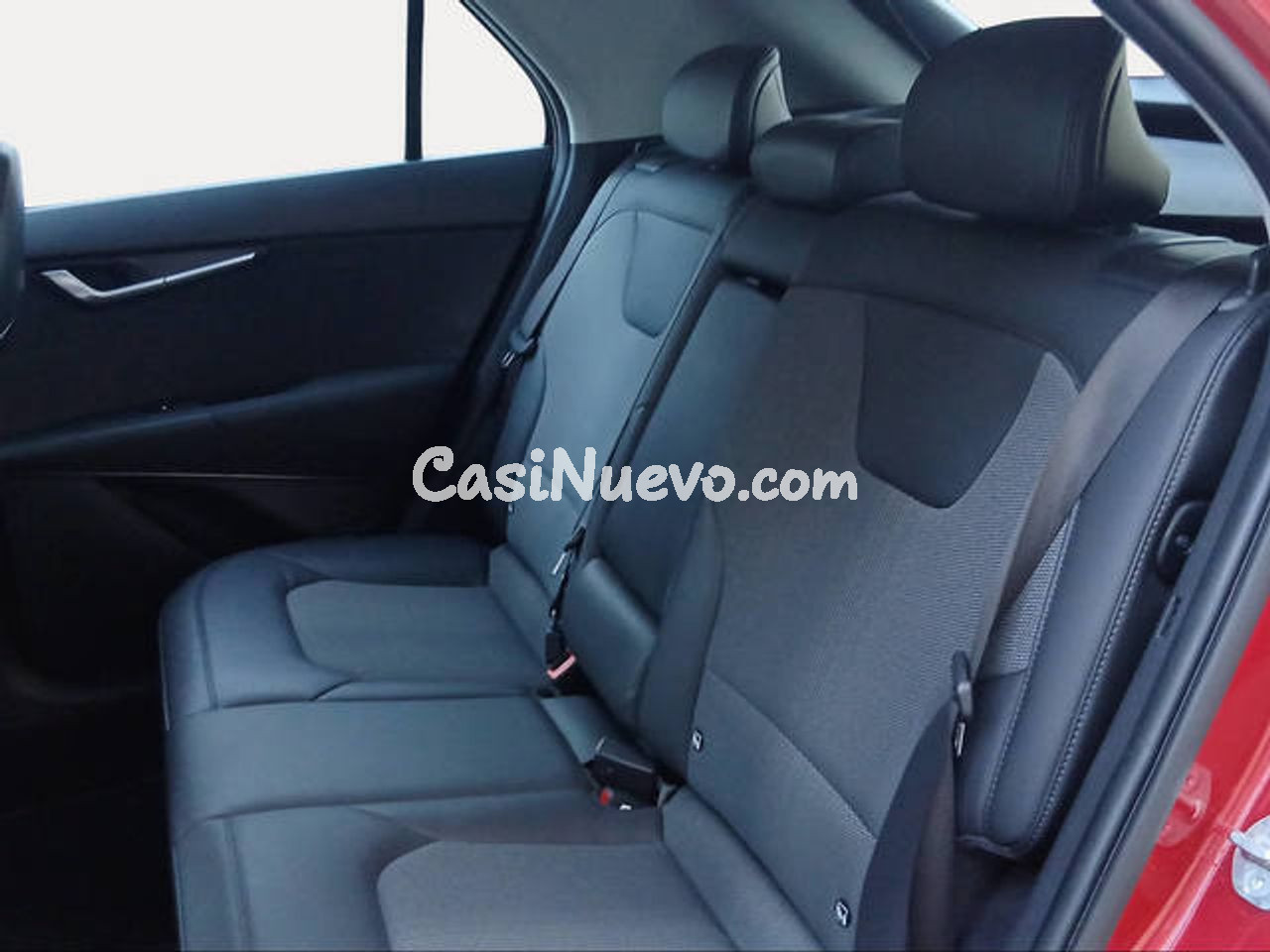 Kia Niro 1.6 GDi HEV Drive 95 kW (129 CV) - foto 9