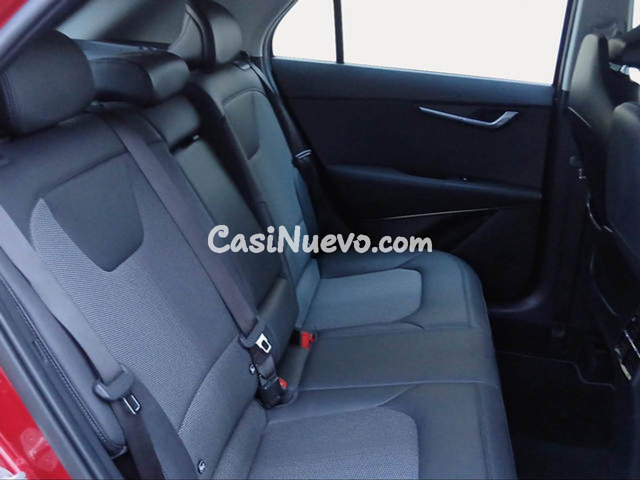 Kia Niro 1.6 GDi HEV Drive 95 kW (129 CV) - foto 10
