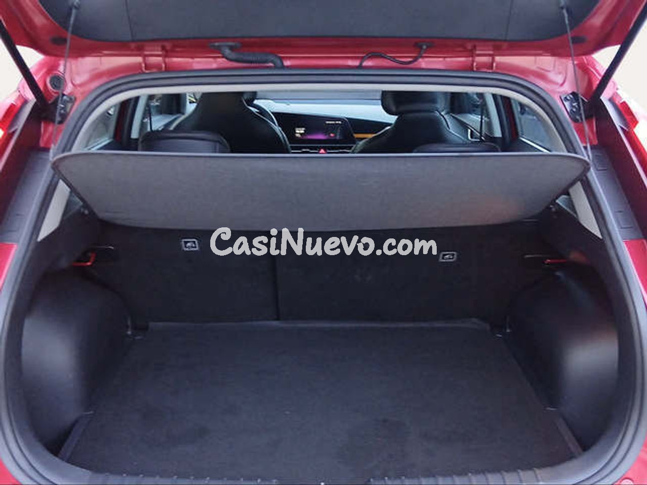 Kia Niro 1.6 GDi HEV Drive 95 kW (129 CV) - foto 13