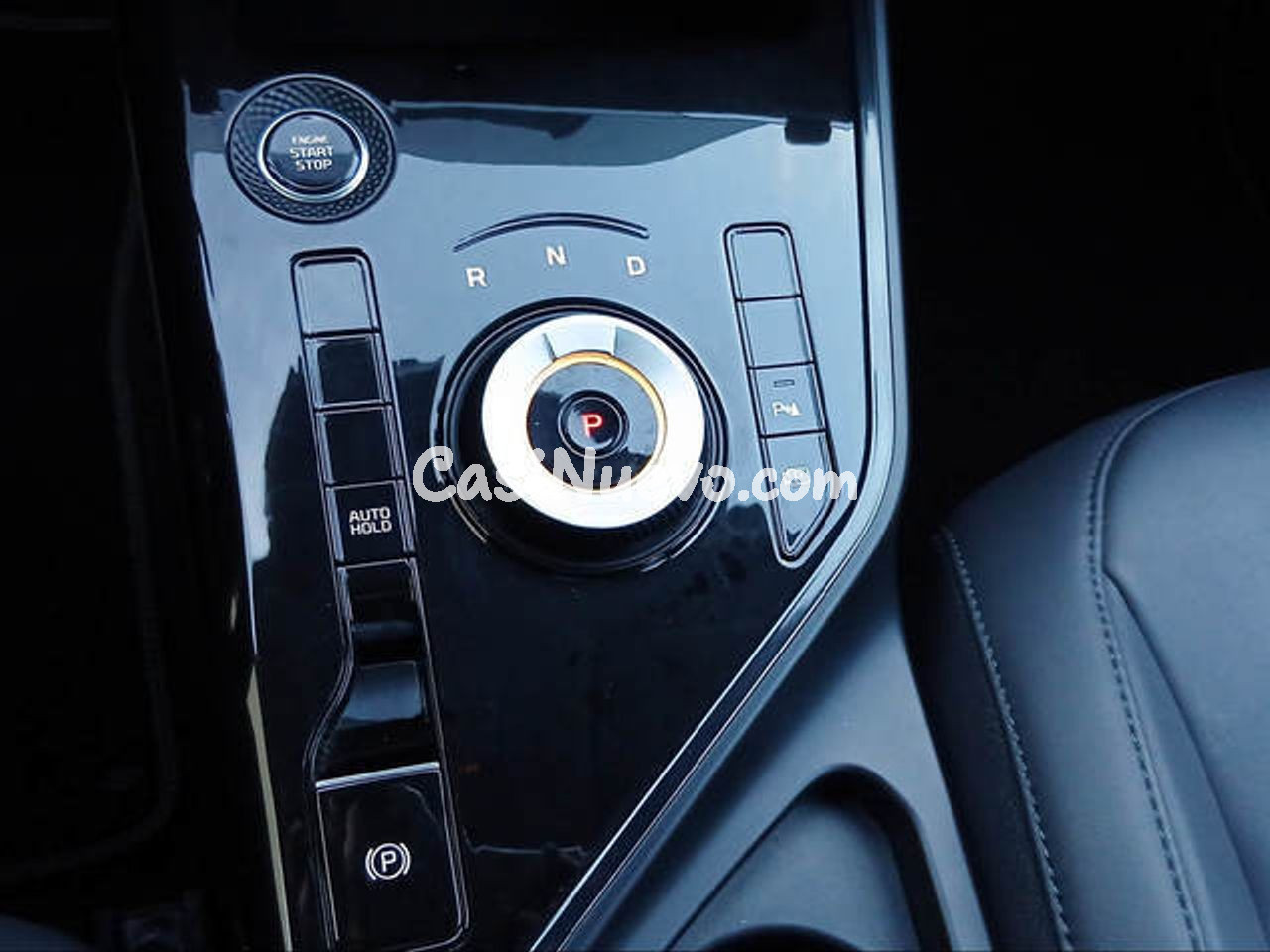 Kia Niro 1.6 GDi HEV Drive 95 kW (129 CV) - foto 15