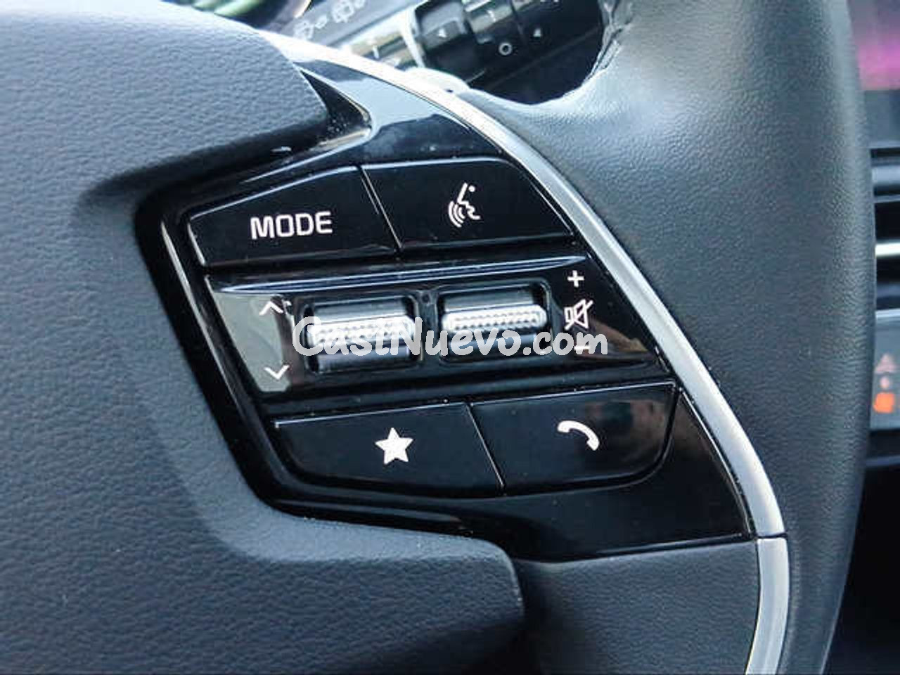 Kia Niro 1.6 GDi HEV Drive 95 kW (129 CV) - foto 18