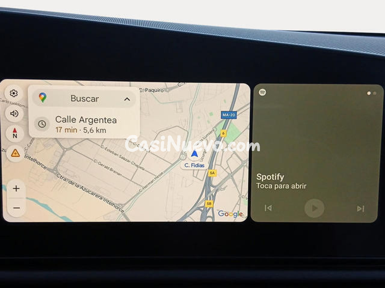 Kia Niro 1.6 GDi HEV Drive 95 kW (129 CV) - foto 21