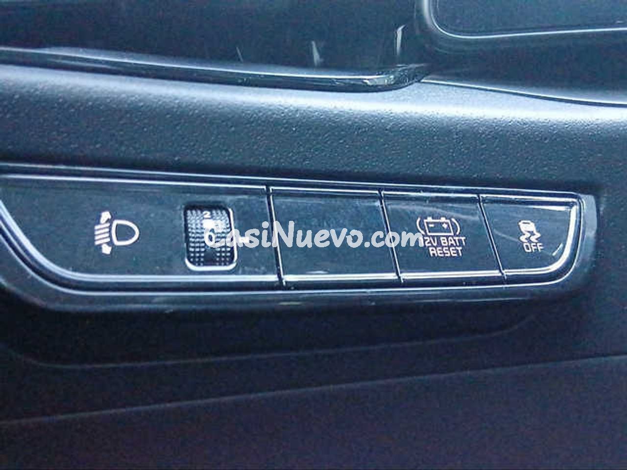 Kia Niro 1.6 GDi HEV Drive 95 kW (129 CV) - foto 24