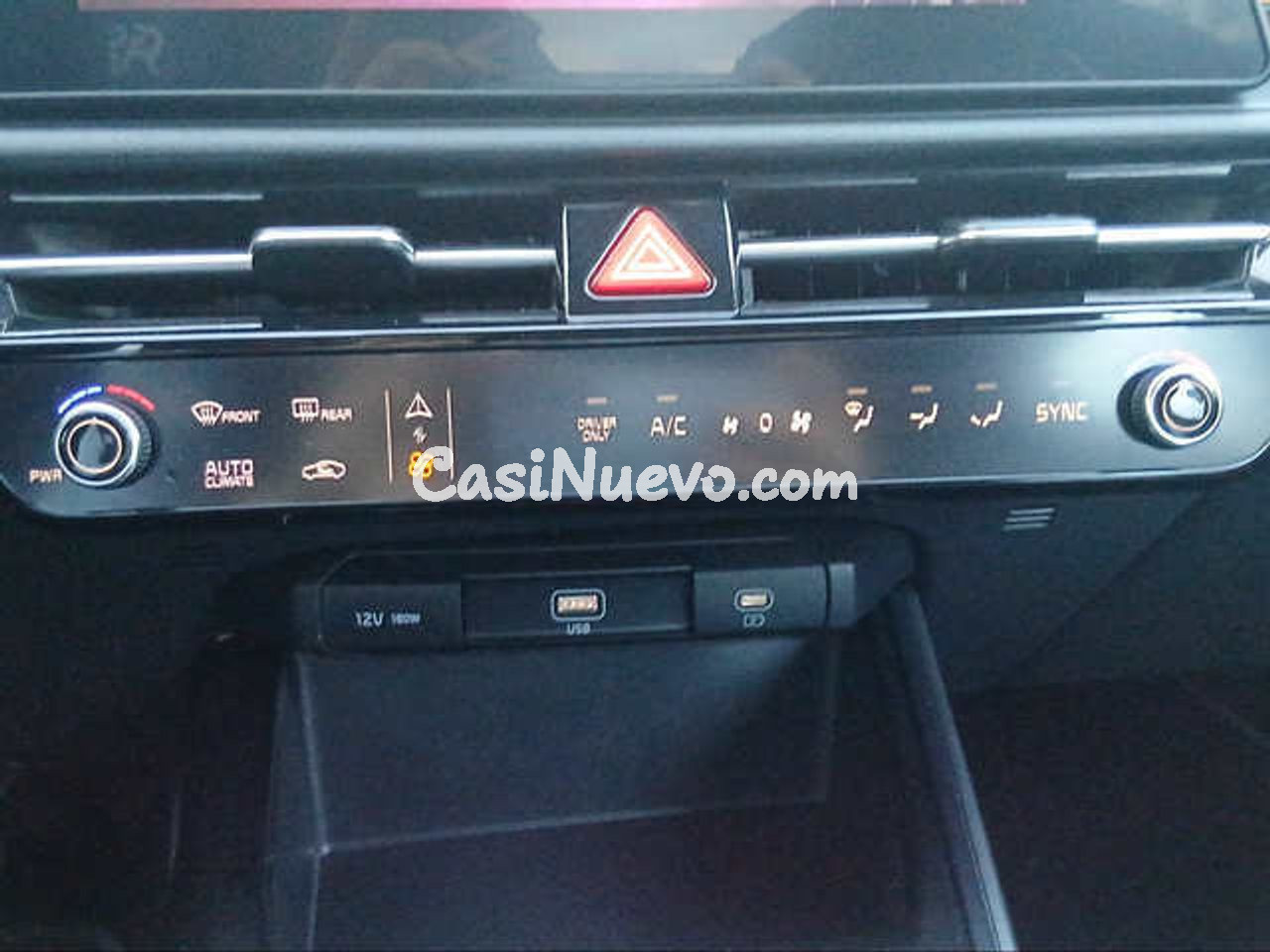 Kia Niro 1.6 GDi HEV Drive 95 kW (129 CV) - foto 26