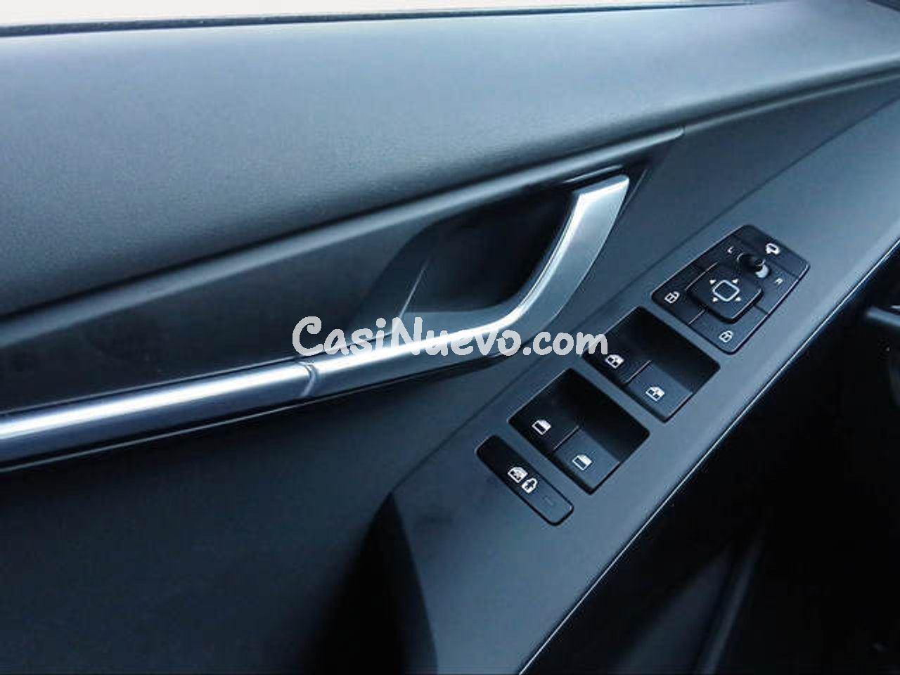 Kia Niro 1.6 GDi HEV Drive 95 kW (129 CV) - foto 28