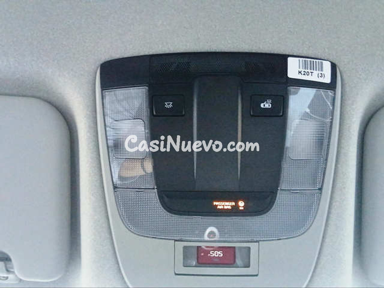 Kia Niro 1.6 GDi HEV Drive 95 kW (129 CV) - foto 30