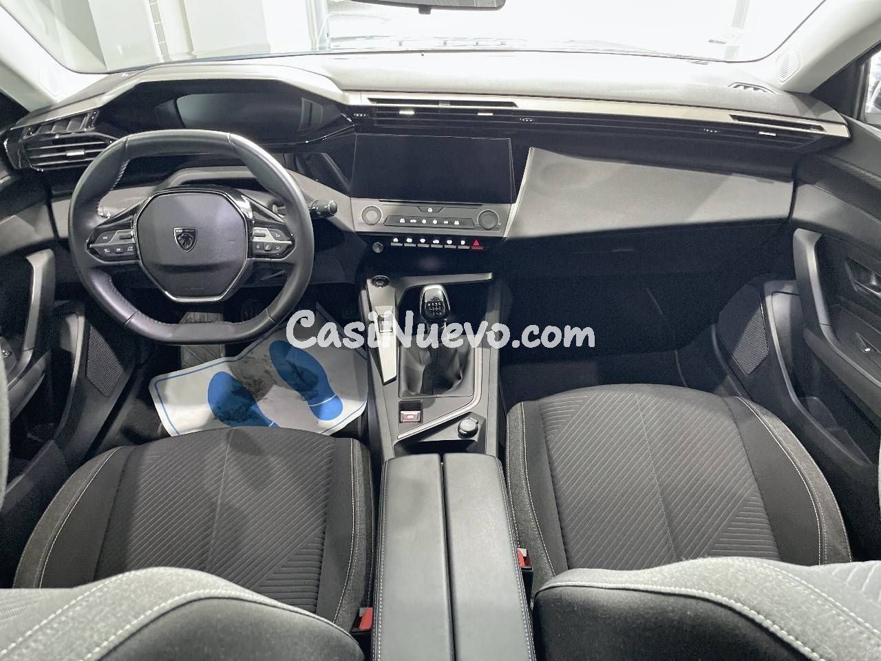 Peugeot 308 SW  PureTech 130 S&S MAN Active Pack - foto 8