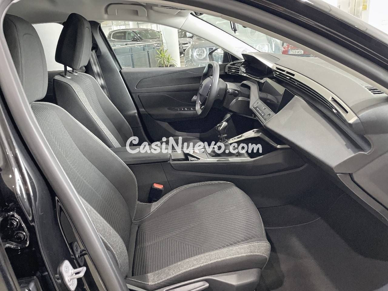 Peugeot 308 SW  PureTech 130 S&S MAN Active Pack - foto 9