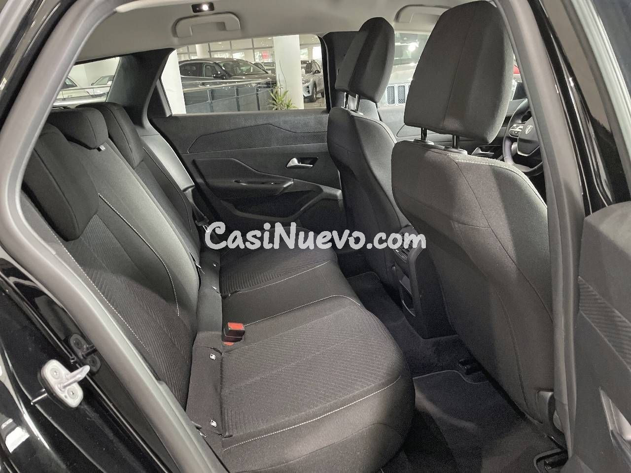 Peugeot 308 SW  PureTech 130 S&S MAN Active Pack - foto 10