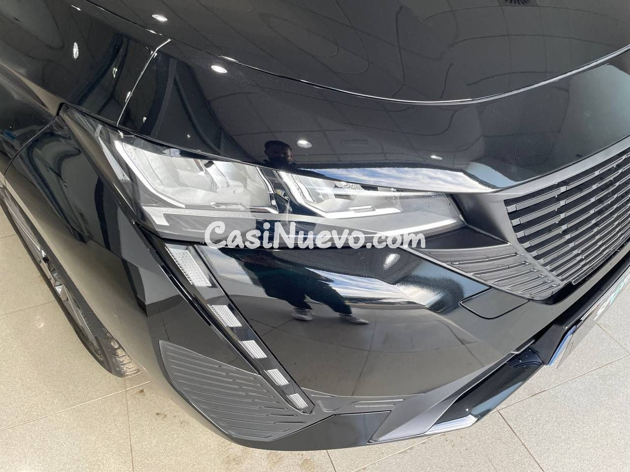 Peugeot 308 SW  PureTech 130 S&S MAN Active Pack - foto 12