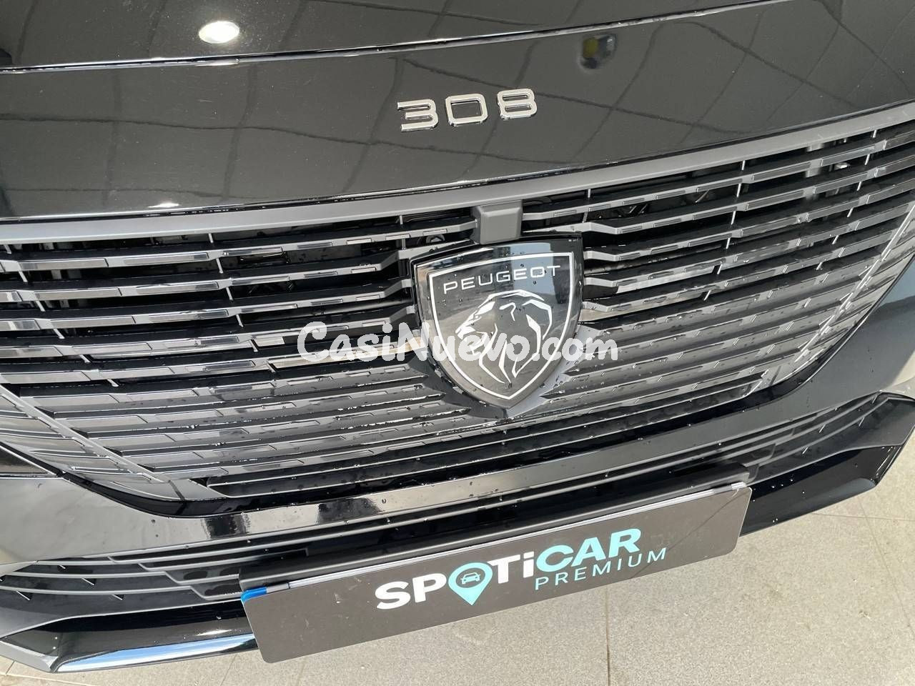 Peugeot 308 SW  PureTech 130 S&S MAN Active Pack - foto 13