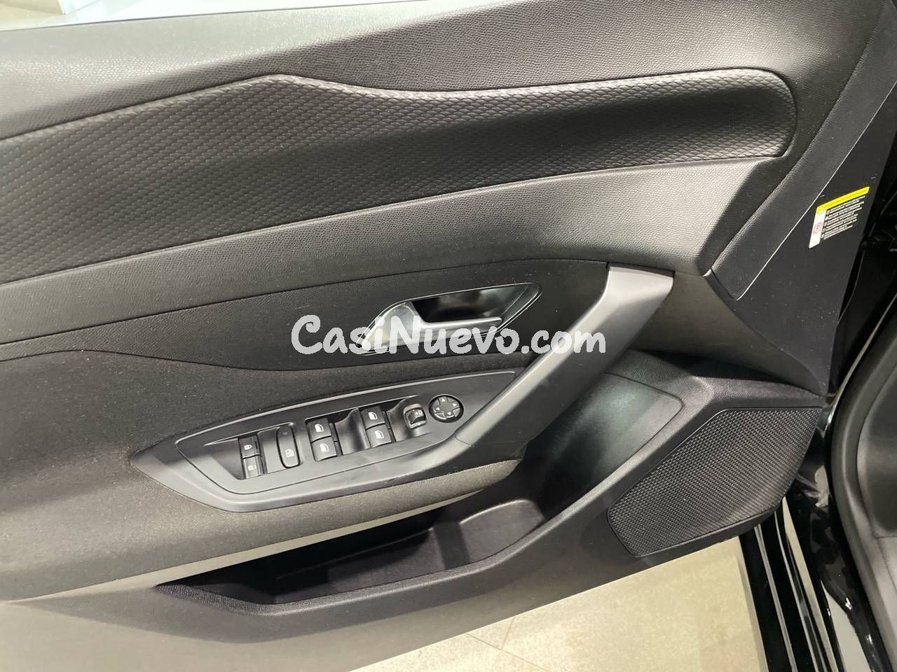 Peugeot 308 SW  PureTech 130 S&S MAN Active Pack - foto 14