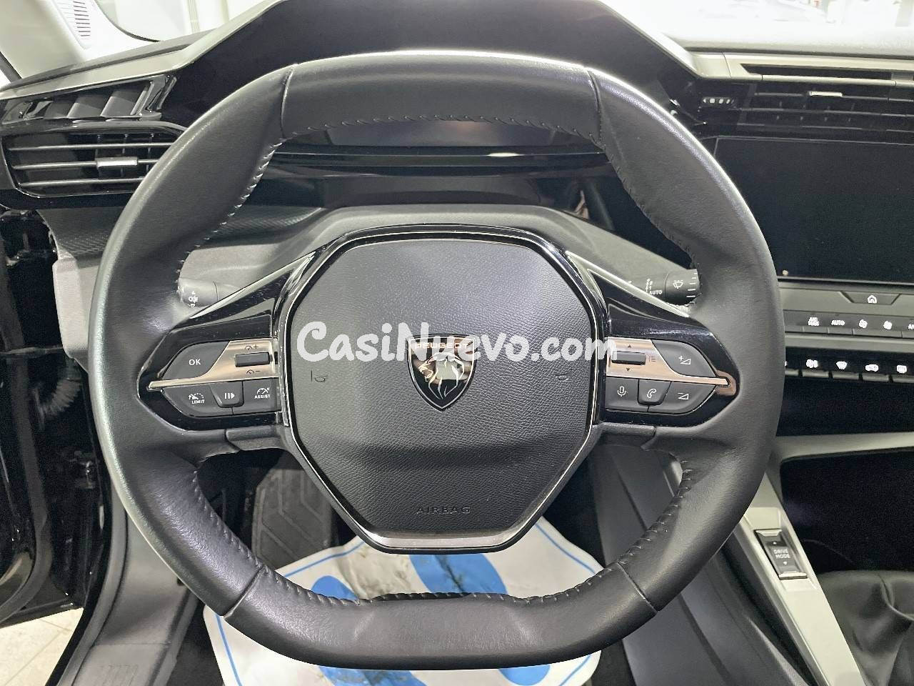 Peugeot 308 SW  PureTech 130 S&S MAN Active Pack - foto 15