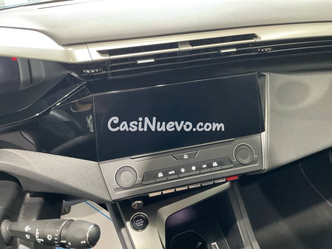 Peugeot 308 SW  PureTech 130 S&S MAN Active Pack - foto 16