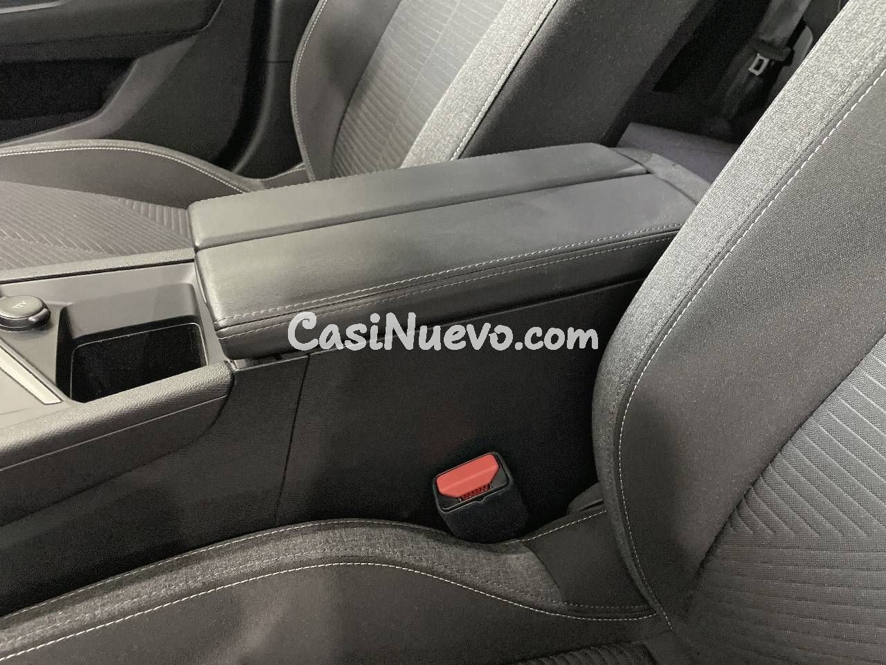 Peugeot 308 SW  PureTech 130 S&S MAN Active Pack - foto 18