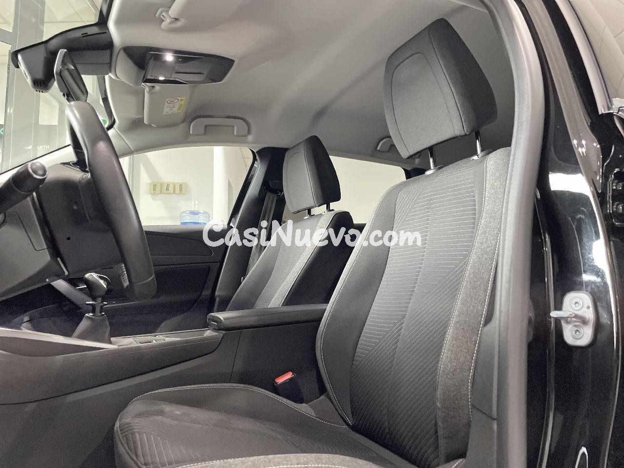 Peugeot 308 SW  PureTech 130 S&S MAN Active Pack - foto 19