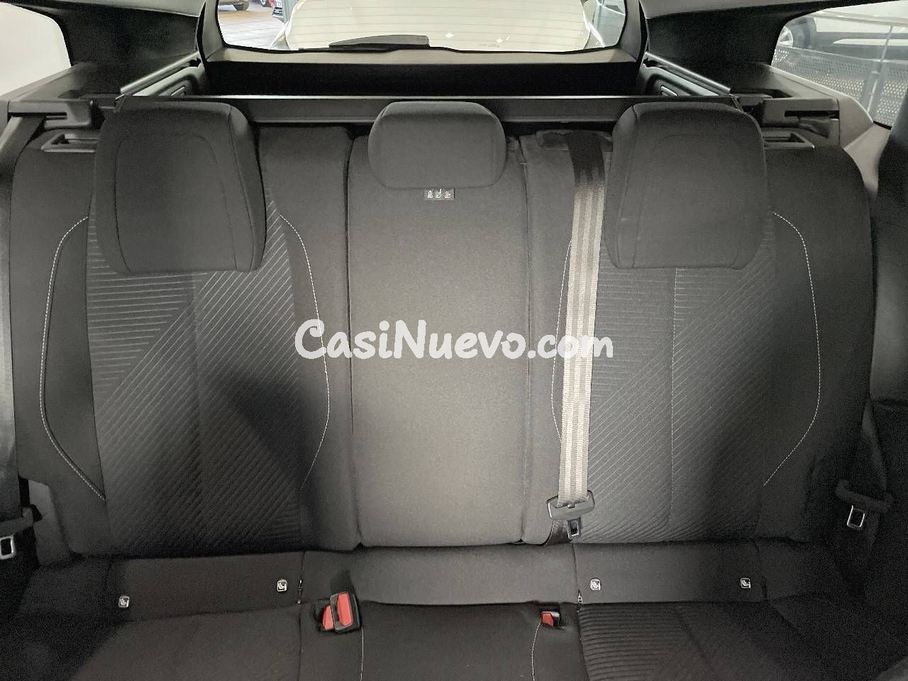 Peugeot 308 SW  PureTech 130 S&S MAN Active Pack - foto 20