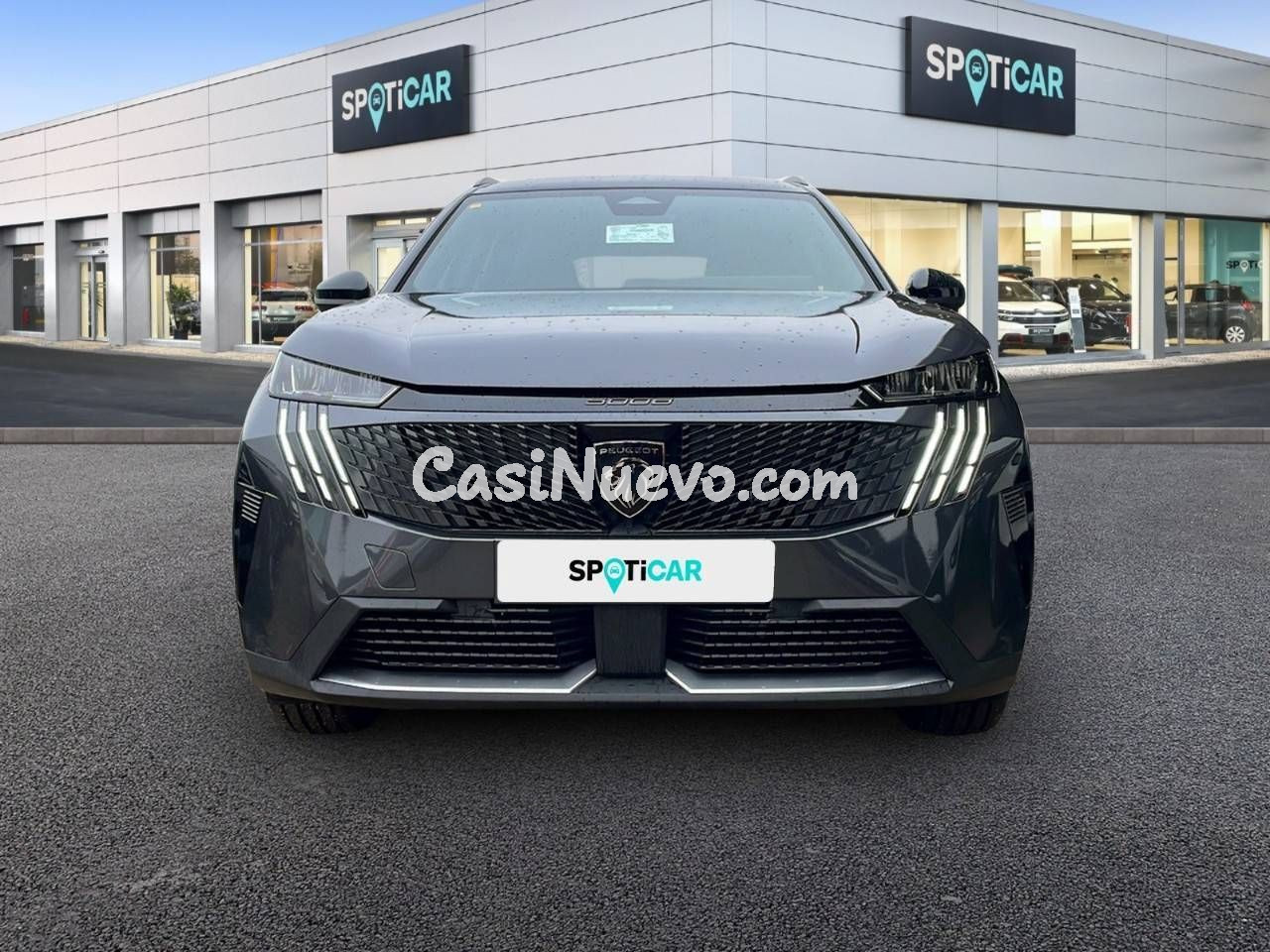 Peugeot 5008 1.2 100KW  eDCS6 Allure - foto 6