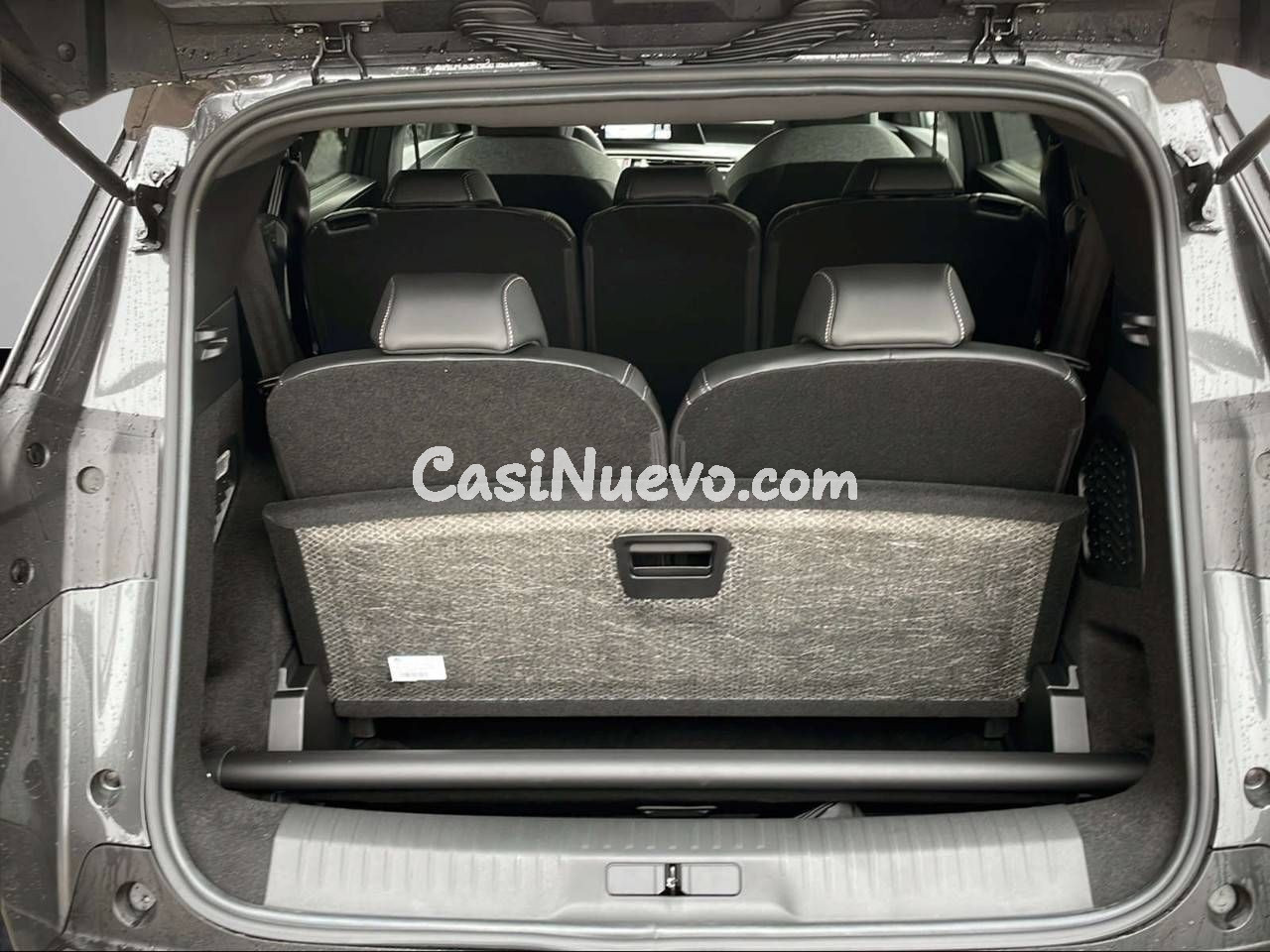 Peugeot 5008 1.2 100KW  eDCS6 Allure - foto 8