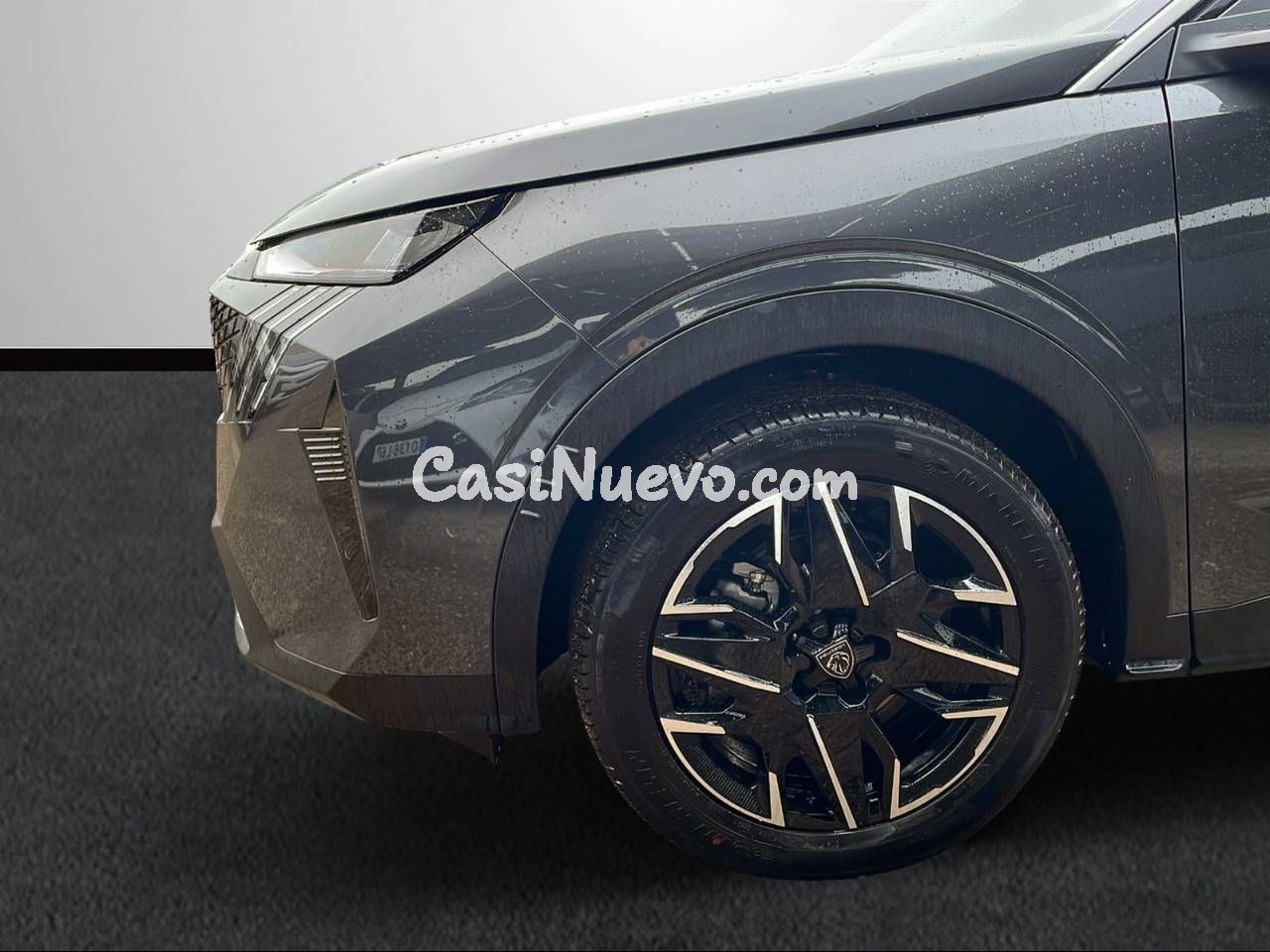 Peugeot 5008 1.2 100KW  eDCS6 Allure - foto 9