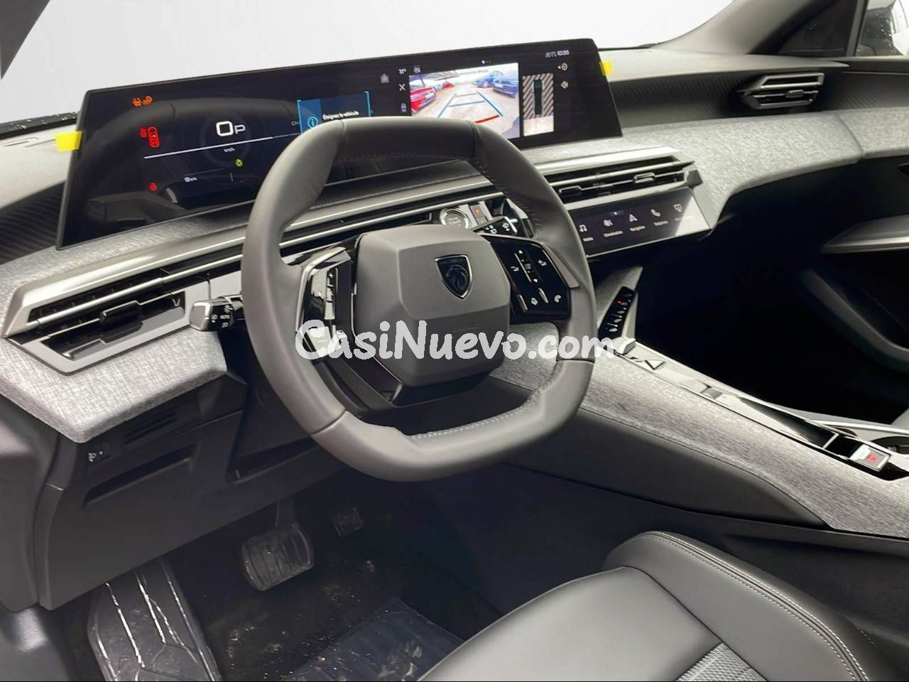 Peugeot 5008 1.2 100KW  eDCS6 Allure - foto 11