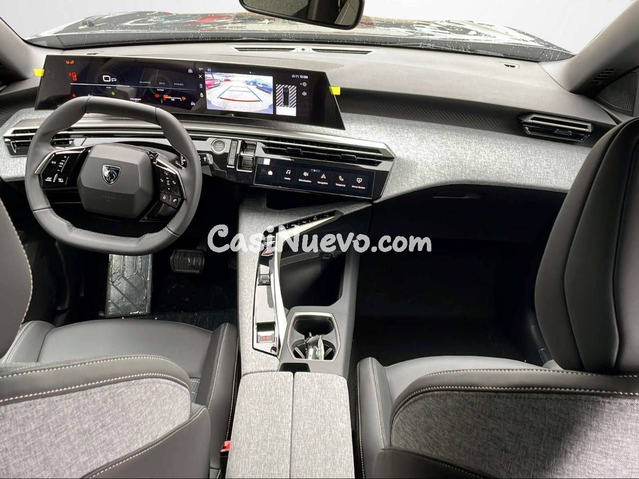 Peugeot 5008 1.2 100KW  eDCS6 Allure - foto 15