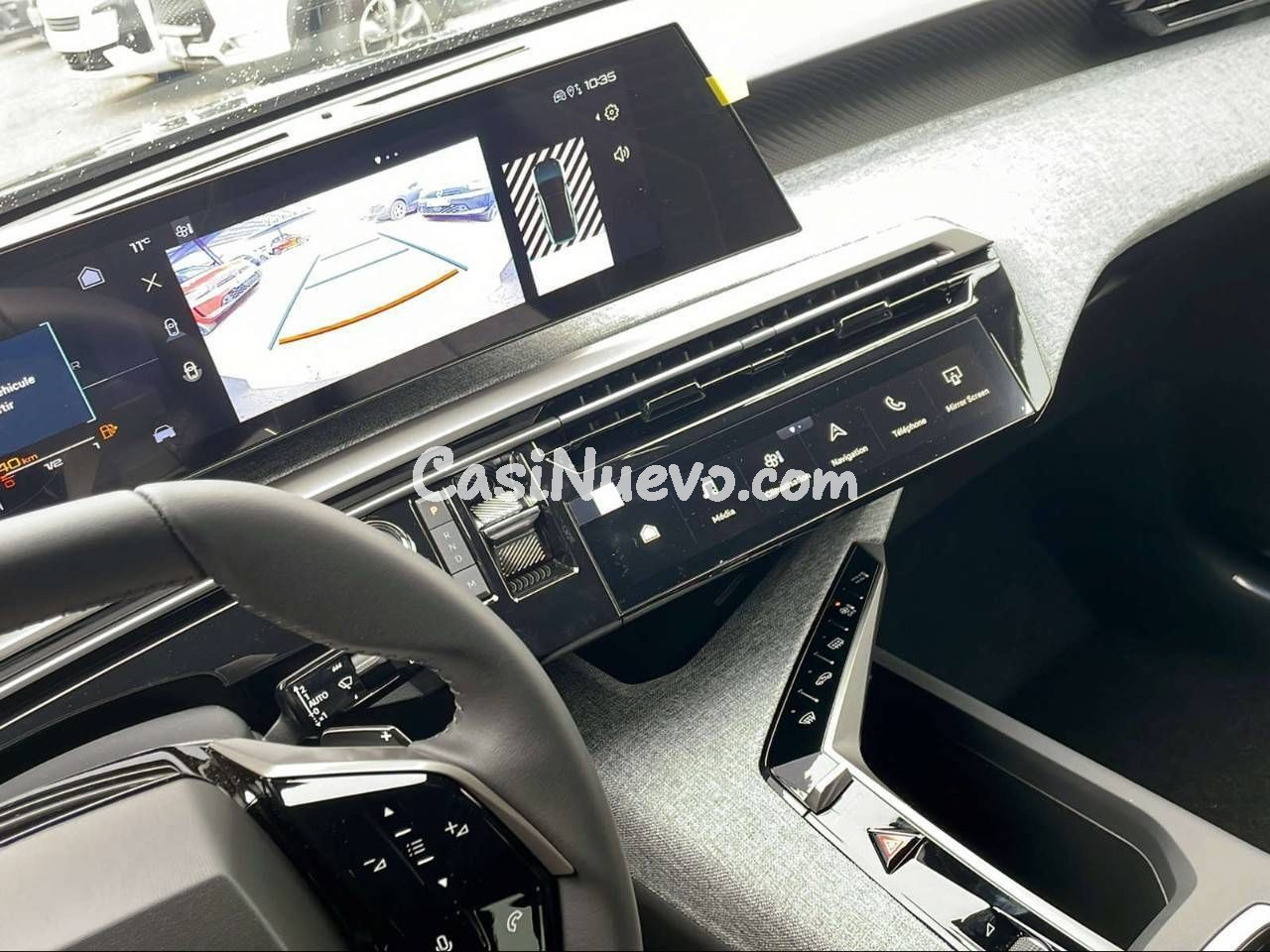 Peugeot 5008 1.2 100KW  eDCS6 Allure - foto 16